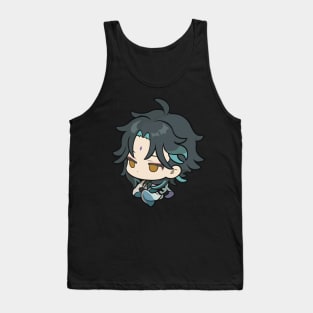 Xiao 1 [Genshin Impact] Tank Top